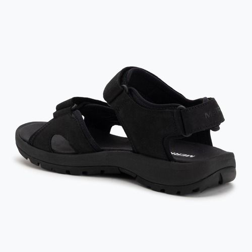 Мъжки сандали Merrell Sandspur 2 Convert black