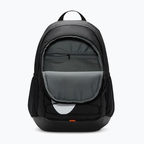 Градска раница Nike Hayward 26 l black/black/white