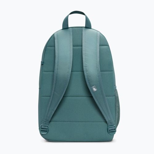 Детска градска раница Nike Elemental Shoebox 20 l mineral slate/orange/white