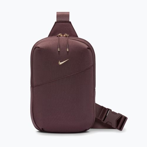 Чантичка Nike Aura 5 l tattoo/tattoo/light transparent gold