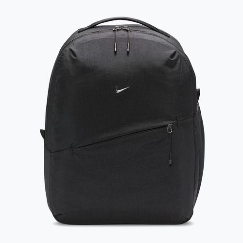 Градска раница Nike Aura 24 l black/black/gunmetal