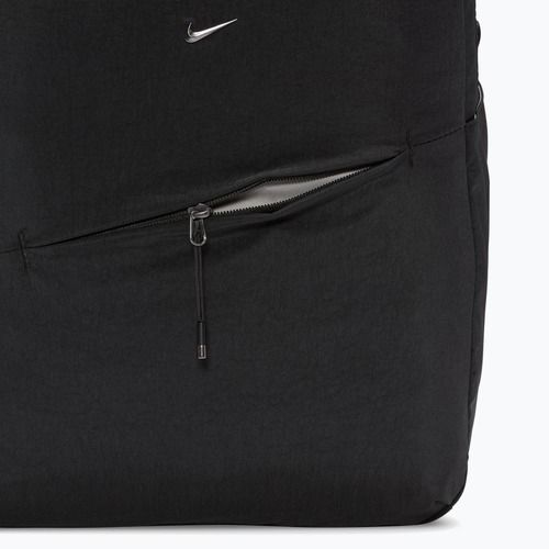 Градска раница Nike Aura 24 l black/black/gunmetal
