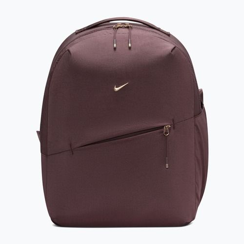 Градска раница Nike Aura 24 l tatoo/light transparent gold