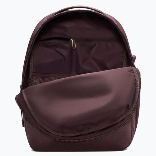 Градска раница Nike Aura 24 l tatoo/light transparent gold