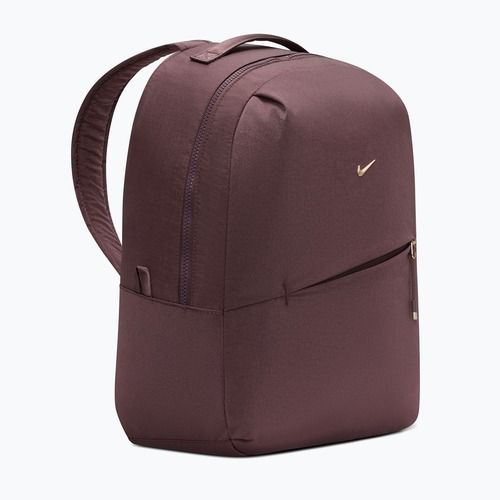 Градска раница Nike Aura 24 l tatoo/light transparent gold