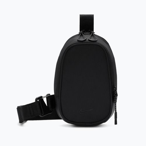 Чантичка Nike Sportswear Commute Sling 1 l black/anthraite