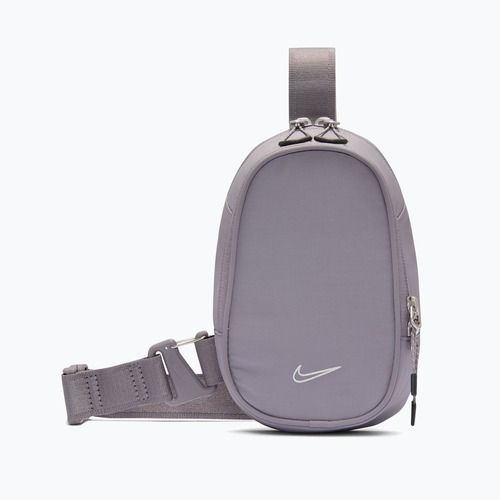 Чантичка Nike Sportswear Commute Sling 1 l pencil point/light smoke grey