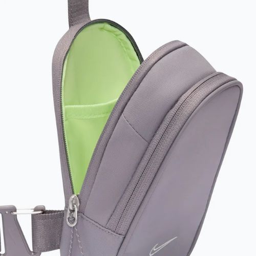 Чантичка Nike Sportswear Commute Sling 1 l pencil point/light smoke grey