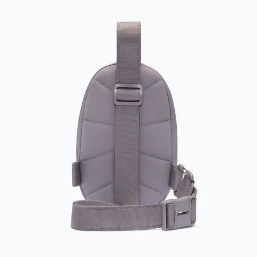 Чантичка Nike Sportswear Commute Sling 1 l pencil point/light smoke grey