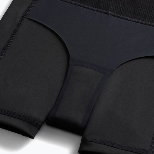Детски шорти Nike Pro Leak Protection Period black/white