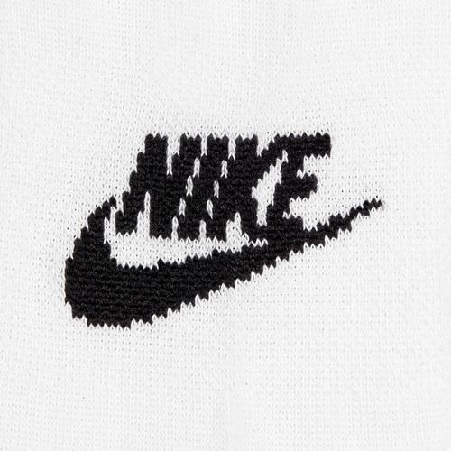 Чорапи Nike Sportswear Everyday Essential Socks 3 pairs white/black