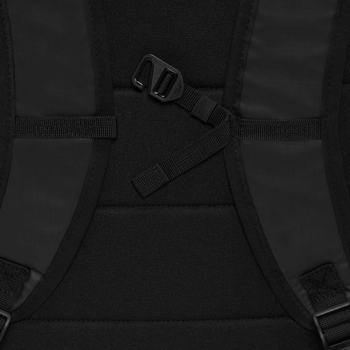 Градска раница Nike Heritage 23 l black/black/smoke grey