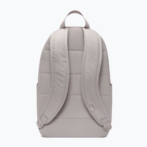 Градска раница Nike Elemental 21 l college grey/college grey/black