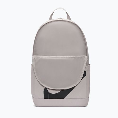 Градска раница Nike Elemental 21 l college grey/college grey/black