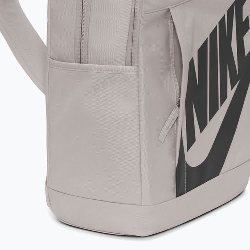 Градска раница Nike Elemental 21 l college grey/college grey/black