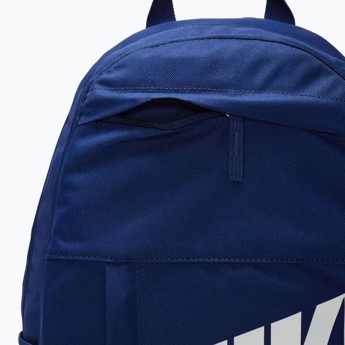 Градска раница Nike Elemental 21 l blue void/blue void/summit white