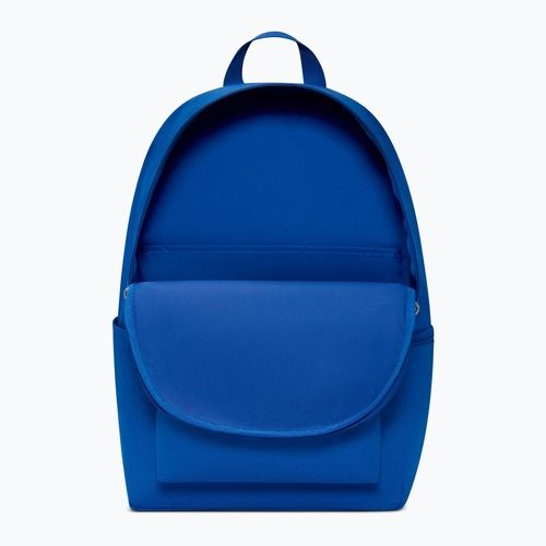 Градска раница Nike Heritage 25 l game royal/game royal/white