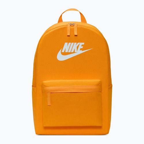 Градска раница Nike Heritage 25 l university gold/university gold/white