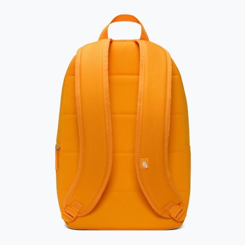 Градска раница Nike Heritage 25 l university gold/university gold/white