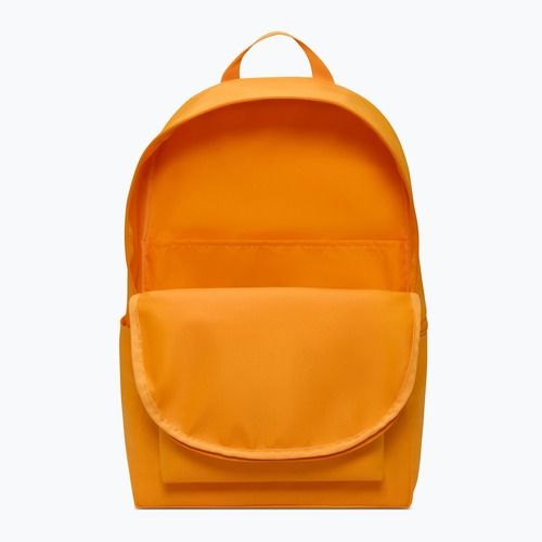 Градска раница Nike Heritage 25 l university gold/university gold/white