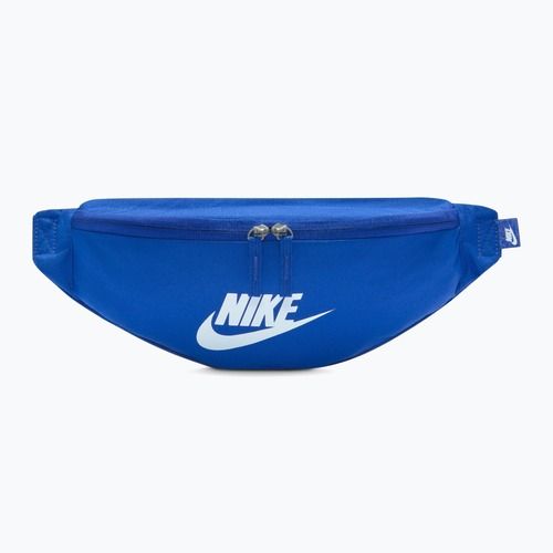 Чантичка за кръста Nike Heritage 3 l game royal/game royal/white