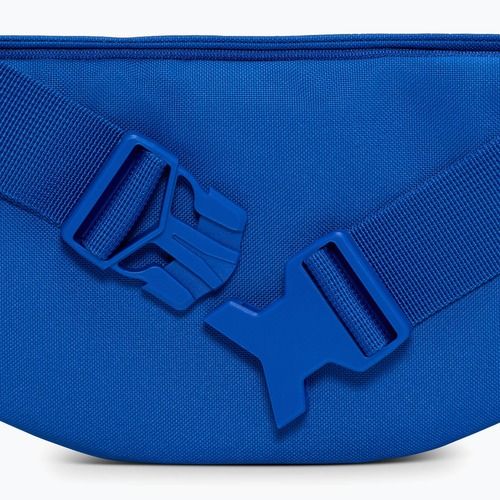 Чантичка за кръста Nike Heritage 3 l game royal/game royal/white