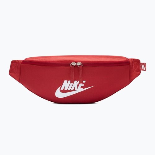 Чантичка за кръста Nike Heritage 3 l team crimson/team crimson/white