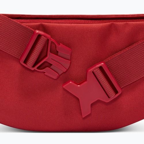Чантичка за кръста Nike Heritage 3 l team crimson/team crimson/white