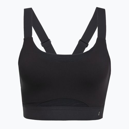 Спортен сутиен On Performance black