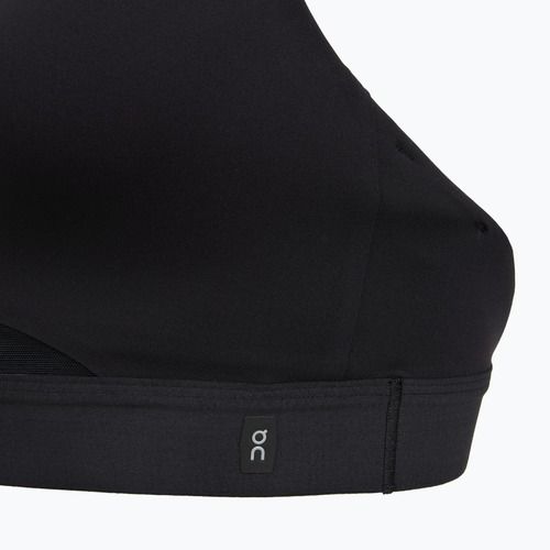 Спортен сутиен On Performance black