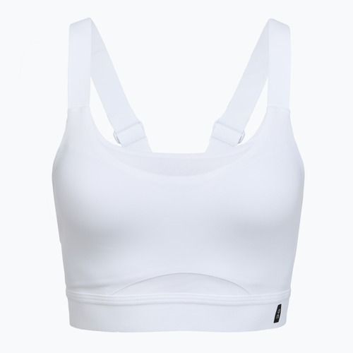 Спортен сутиен On Performance white