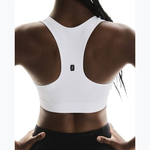 Спортен сутиен On Core white
