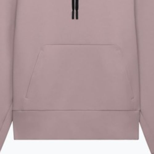 Дамски суитшърт On Focus Tech Hoodie heron