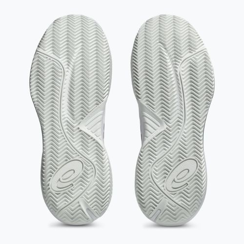 Мъжки тенис обувки ASICS Gel-Challenger Clay 15 white/digital sakura