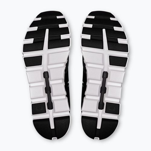 Мъжки обувки On Cloud 6 Wide black/white