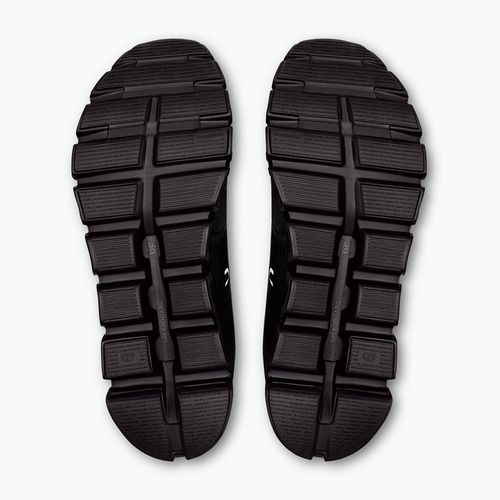 Мъжки обувки On Cloud 6 Wide black/black
