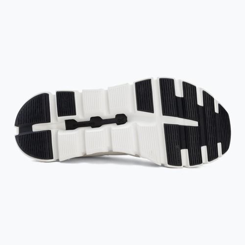 Мъжки обувки On Cloud 6 Wide white/white