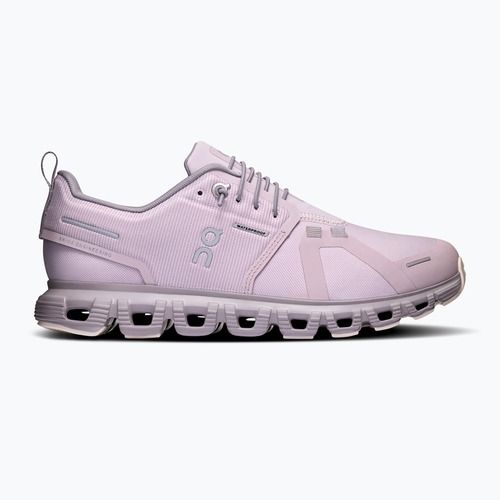 Дамски обувки On Cloud 6 WP mauve/zinc