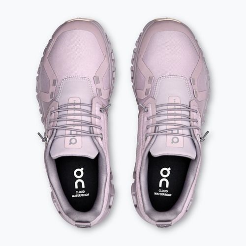 Дамски обувки On Cloud 6 WP mauve/zinc