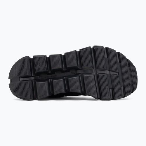 Дамски обувки On Cloud 6 Wide black/black