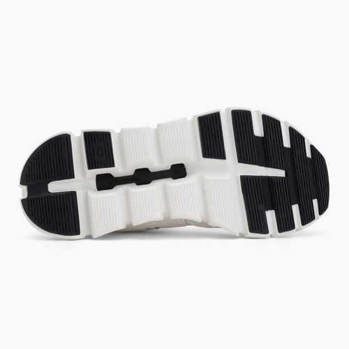 Дамски обувки On Cloud 6 Wide white/white
