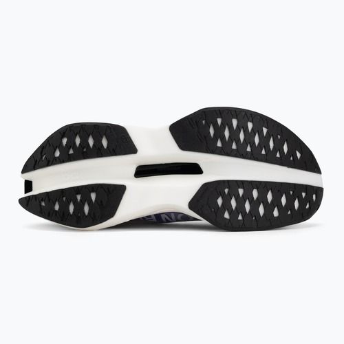 Мъжки обувки за бягане On Cloudboom Max white/juniper