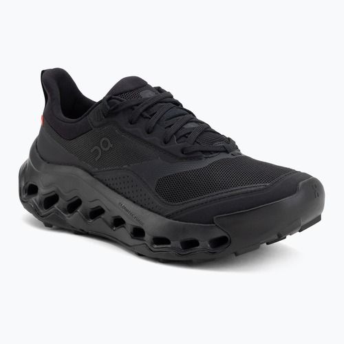 Дамски обувки за трекинг On Running Cloudhorizon 2 black/black