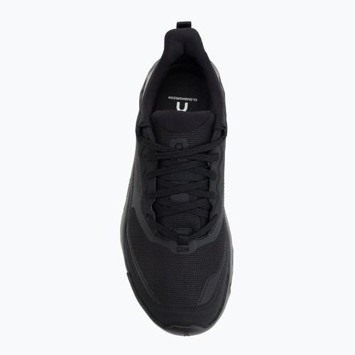 Дамски обувки за трекинг On Running Cloudhorizon 2 black/black