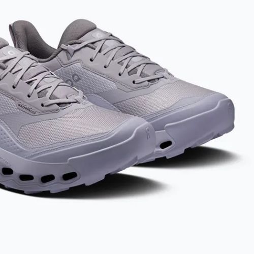 Дамски туристически обувки On Cloudhorizon 2 Waterproof lilac/nimbus
