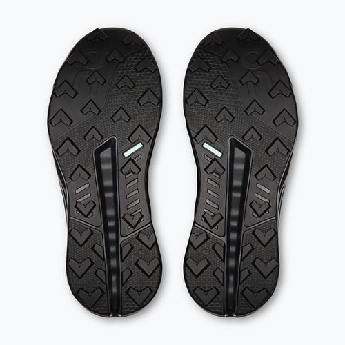 Дамски туристически обувки On Cloudhorizon 2 Waterproof black/black