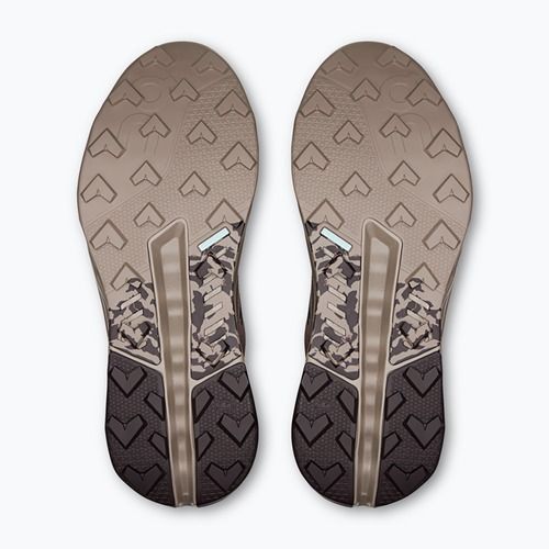 Мъжки обувки за трекинг On Running Cloudhorizon 2 ash/cinder