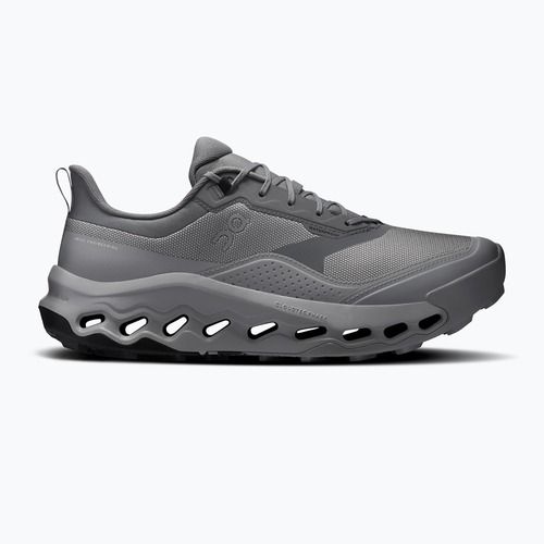 Мъжки обувки за трекинг On Running Cloudhorizon 2 Waterproof rock/alloy