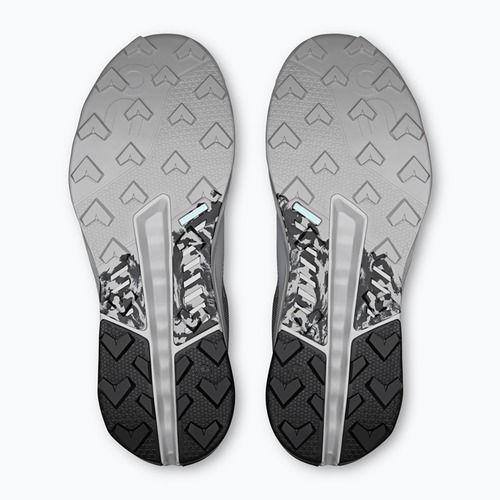 Мъжки обувки за трекинг On Running Cloudhorizon 2 Waterproof rock/alloy