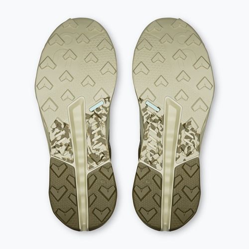 Мъжки обувки за трекинг On Running Cloudhorizon 2 Waterproof olive/chalk